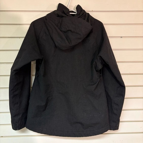 The North Face Women’s Small Antora Triclimate 3 in 1 Jacket Fleece Spring Fall - Picture 2 of 16